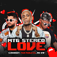 Cjnobeat - Mtg - Stereo Love Ft Yan Pablo Dj & Mc Gw загрузить