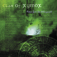 Clan Of Xymox - Something's Wrong загрузить