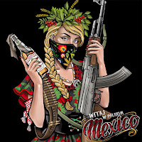 Cleo - Polskie Mexico Ft Lexy Chaplin загрузить