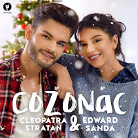 Cleopatra - Cozonac (Feat. Edward Sanda) загрузить