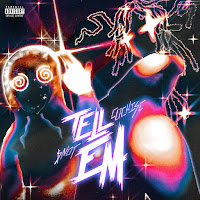 Cochise - Tell Em Ft $Not загрузить