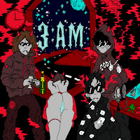 Code10 - 3:Am [Prod. By Flowrency] (Feat. Hunty Hump & Riley Baby) загрузить