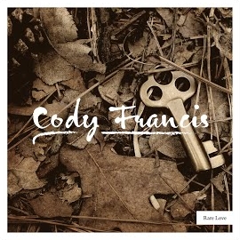 Cody Francis - Rare Love (Instrumental Version) загрузить