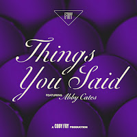 Cody Fry - Things You Said (Feat. Abby Cates) загрузить
