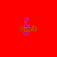 Coldsteeze - Don't Show загрузить