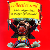 Collective Soul - Breathe загрузить