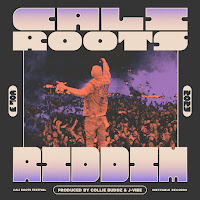 Collie Buddz - Cali Roots Riddim 2023 (Instrumental) загрузить