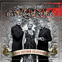 Colonia - Sexy Body 2008 загрузить