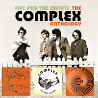 Complex - If You Are My Love загрузить