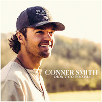 Conner Smith - College Town загрузить