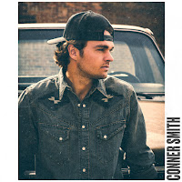 Conner Smith - Tennessee загрузить