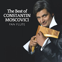 Constantin Moscovici - Ave Maria загрузить