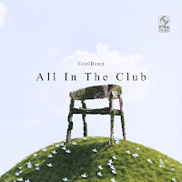 Cooldeep - All In The Club загрузить