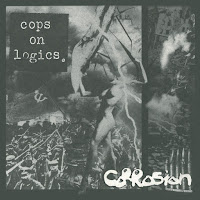 Corrosion - Kill The Centerpiece загрузить