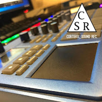 Cortex_Sound - Blaue Monarchie, Vol. 6 загрузить