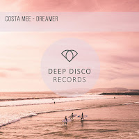 Costa Mee - Dreamer загрузить