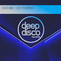 Costa Mee - I Do It To Myself загрузить