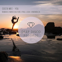 Costa Mee - You загрузить