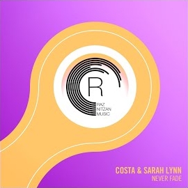 Costa - Never Fade Ft Sarah Lynn загрузить