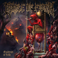 Cradle Of Filth - Necromantic Fantasies загрузить