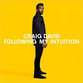 Craig David - Ain't Giving Up загрузить