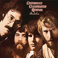 Creedence Clearwater Revival - Chameleon загрузить
