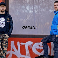 Cristian Poe - Oameni (Feat. Dodut) загрузить