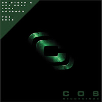 Cristoph - The Edge (Extended Mix) (Feat. Luke Coulson) Ft Adz загрузить