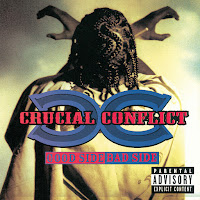 Crucial Conflict - Back Against The Wall загрузить