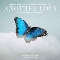 Crystal Rock - Another Love (Feat. Citycreed & Voice Impact) Ft Lukas Larsson & Skye Holland загрузить