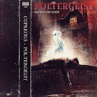 Cupreous - Poltergeist (Prod. By Hostilaze) загрузить