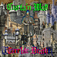 Curta'n Wall - Ready To Die загрузить