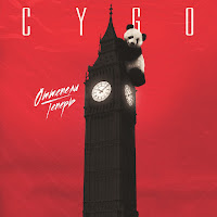 Cygo - Оттепели Теперь загрузить