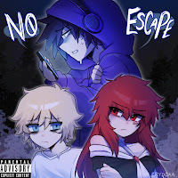 D3R - No Escape (Feat. Asteria) Ft M1V загрузить