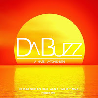 Da Buzz - Wonder Where You Are (Anton Ishutin Remix) (Feat. Anton Ishutin) загрузить
