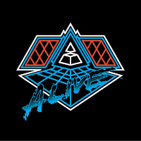 Daft Punk - Around The World / Harder, Better, Faster, Stronger загрузить
