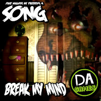 Dagames - Break My Mind загрузить