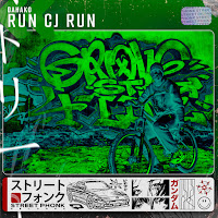 Dahako - Run Cj Run загрузить