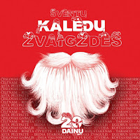 Dainų Rinkiniai - Dieviška Žiema (Feat. Inga Valinskienė) загрузить