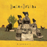 Dakhabrakha - Torokh загрузить
