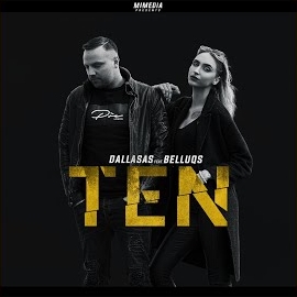 Dallasas - Ten (Feat. Belluqs) загрузить