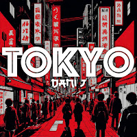 Dani J - Tokyo загрузить