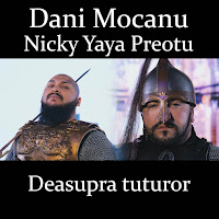 Dani Mocanu - Deasupra Tuturor (Feat. Nicky Yaya Preotu) загрузить