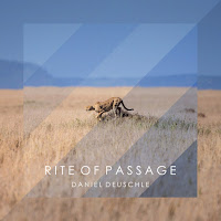 Daniel Deuschle - Rite Of Passage загрузить