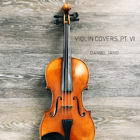 Daniel Jang - Perfect загрузить