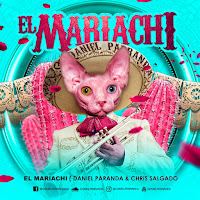 Daniel Parranda - El Mariachi Ft Chris Salgado загрузить