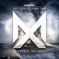 Danimal - The Storm (Feat. Yasmin Jane) загрузить