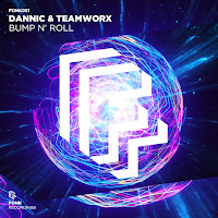 Dannic - Bump N' Roll Ft Teamworx загрузить