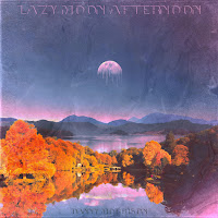 Danny Morrison - The Lazy Echo загрузить