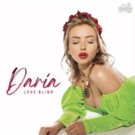 Daria Marx - Love Blind загрузить